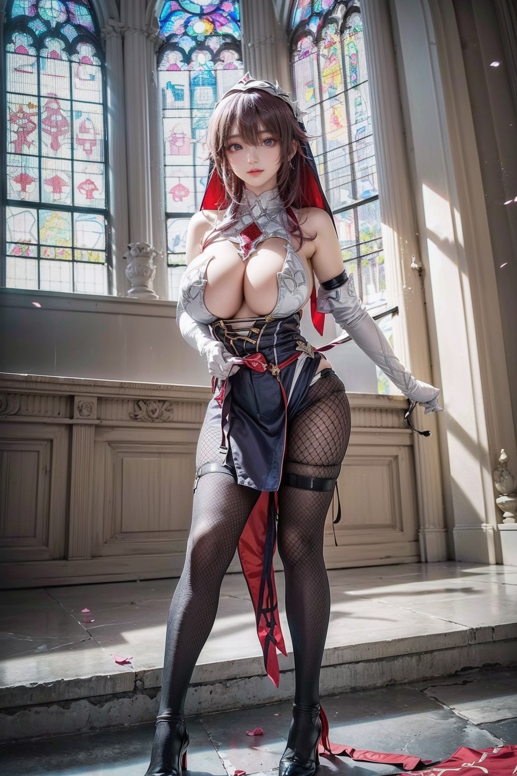 Rosaria
