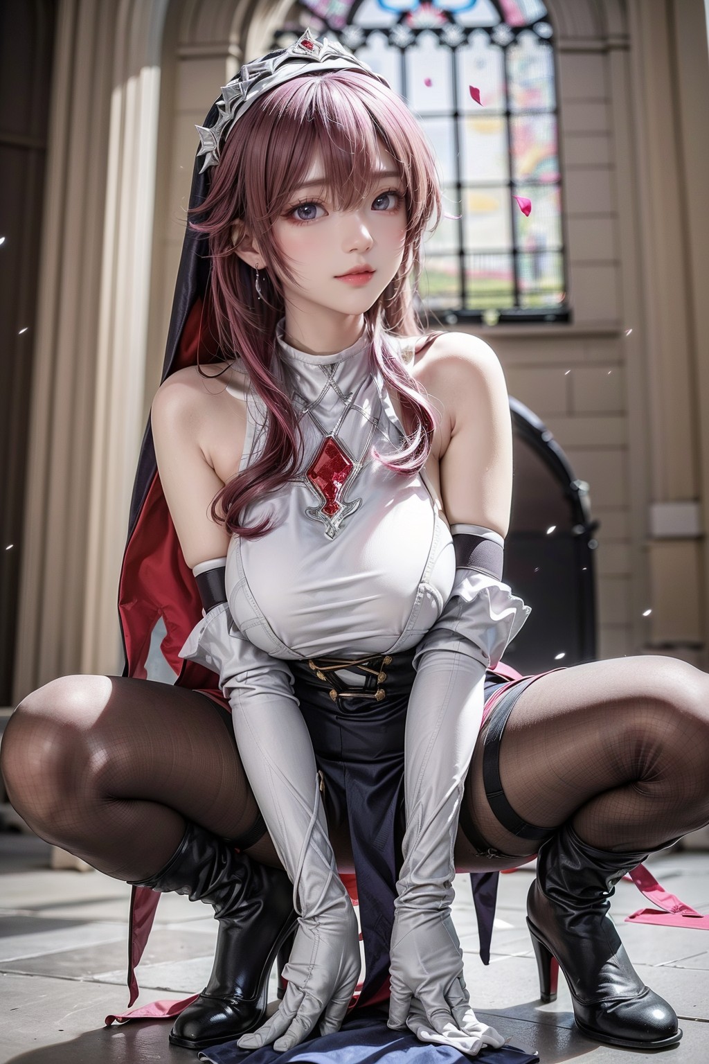 Rosaria
