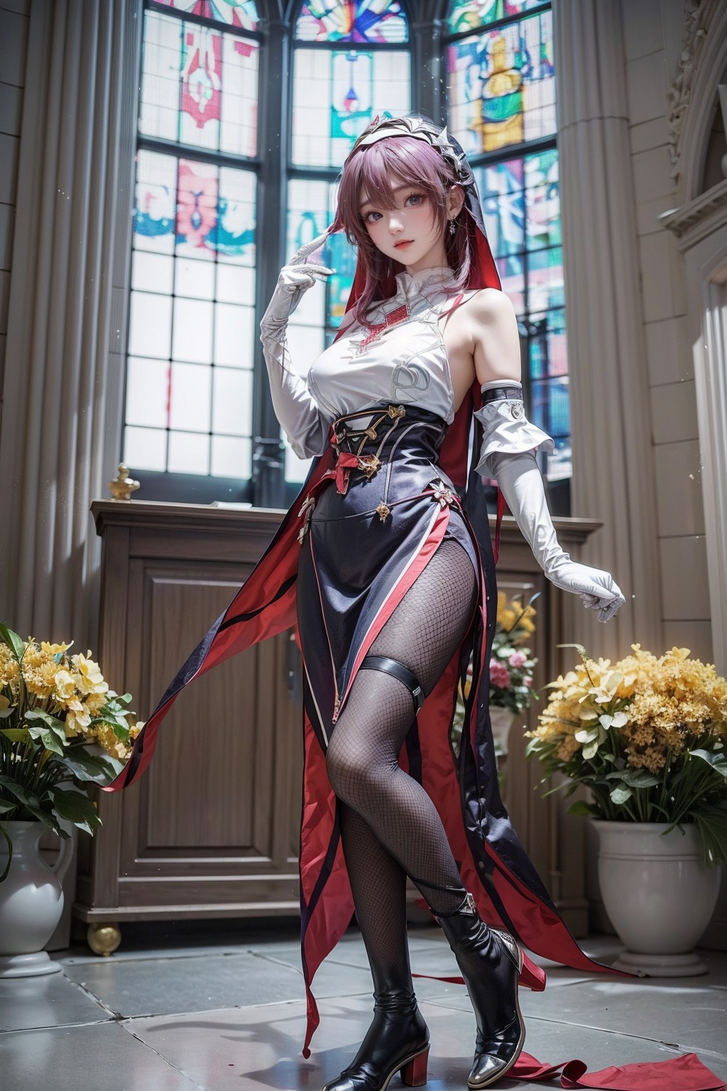 Rosaria