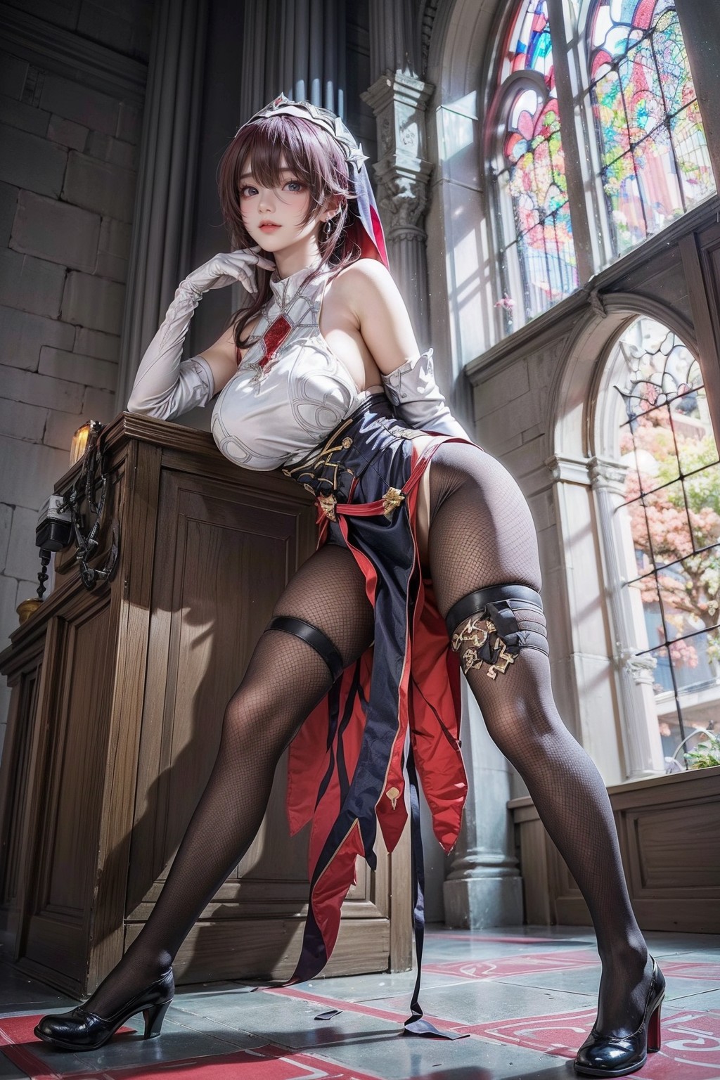 Rosaria