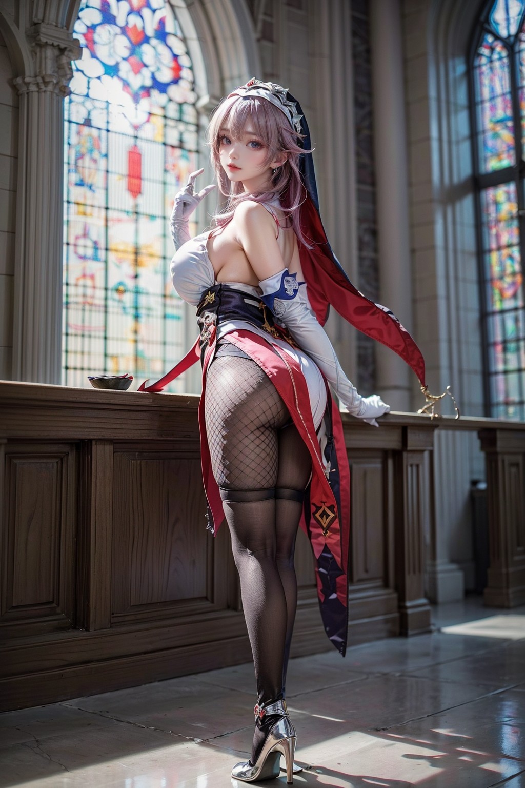 Rosaria