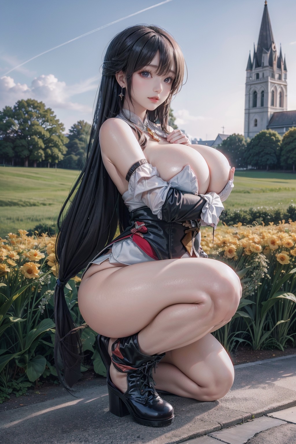 Rosaria