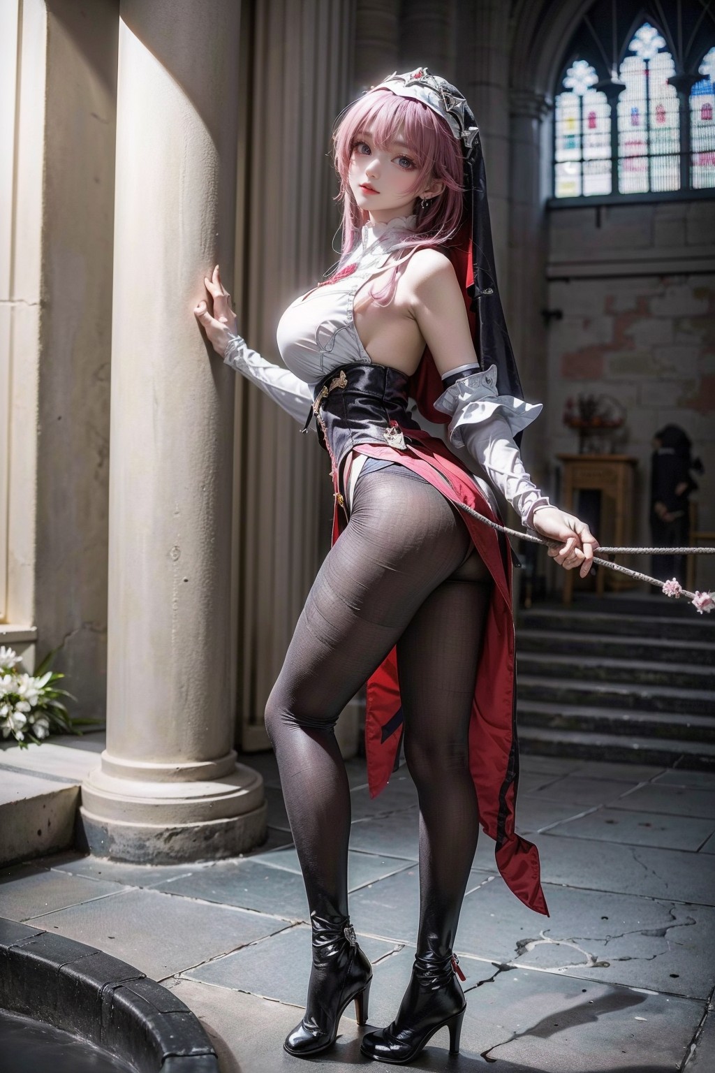 Rosaria