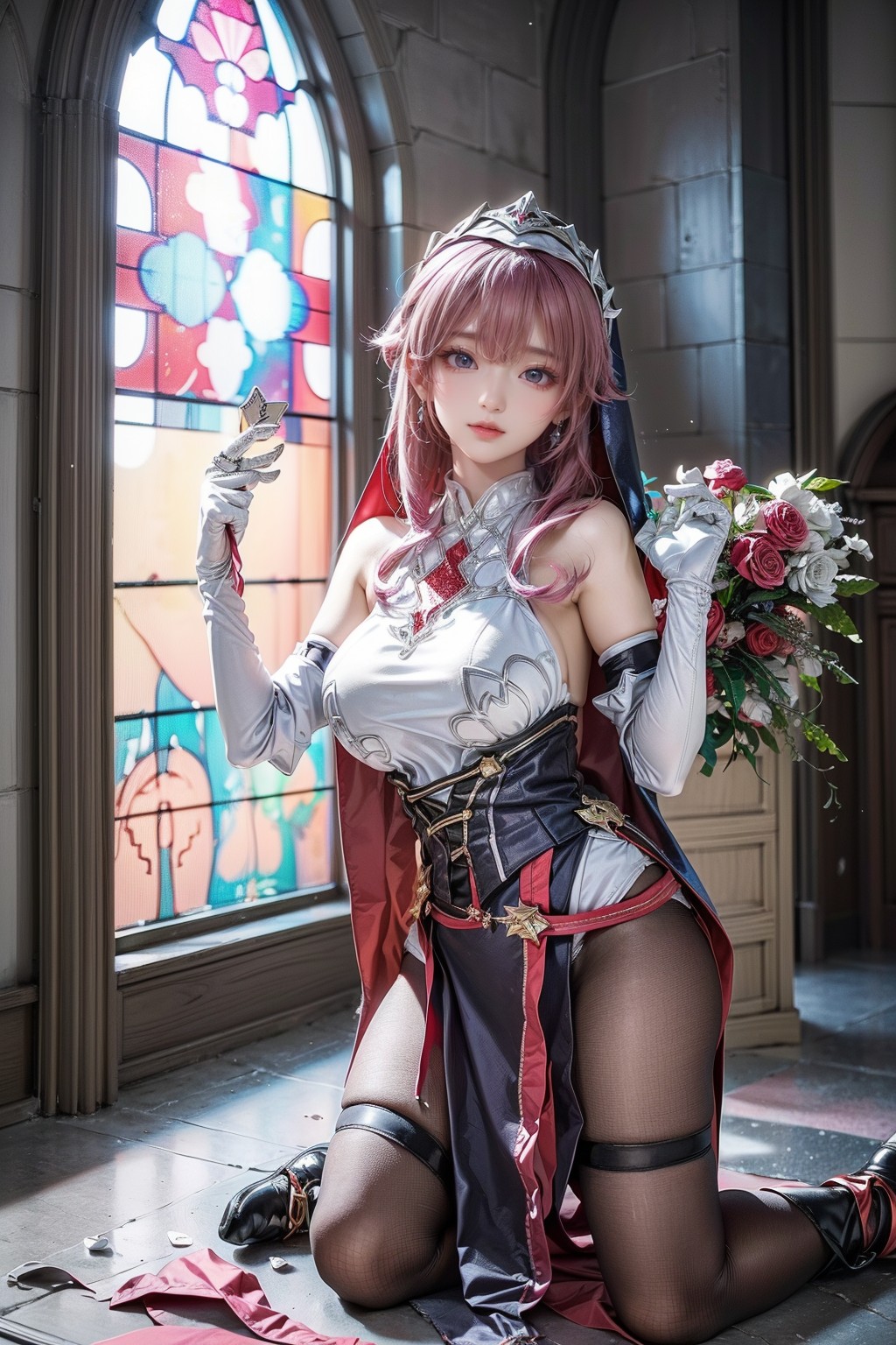 Rosaria