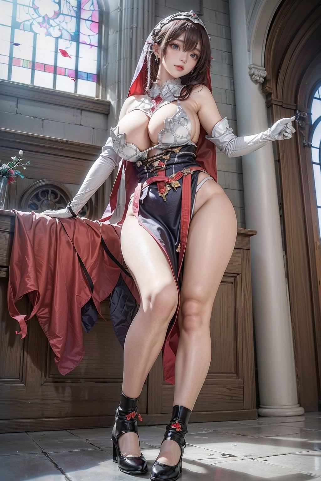 Rosaria