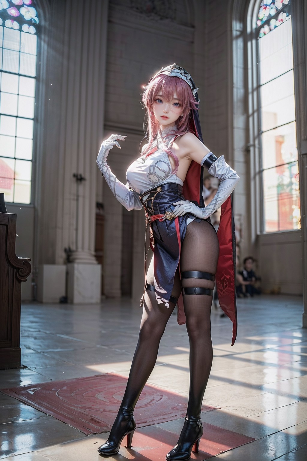 Rosaria