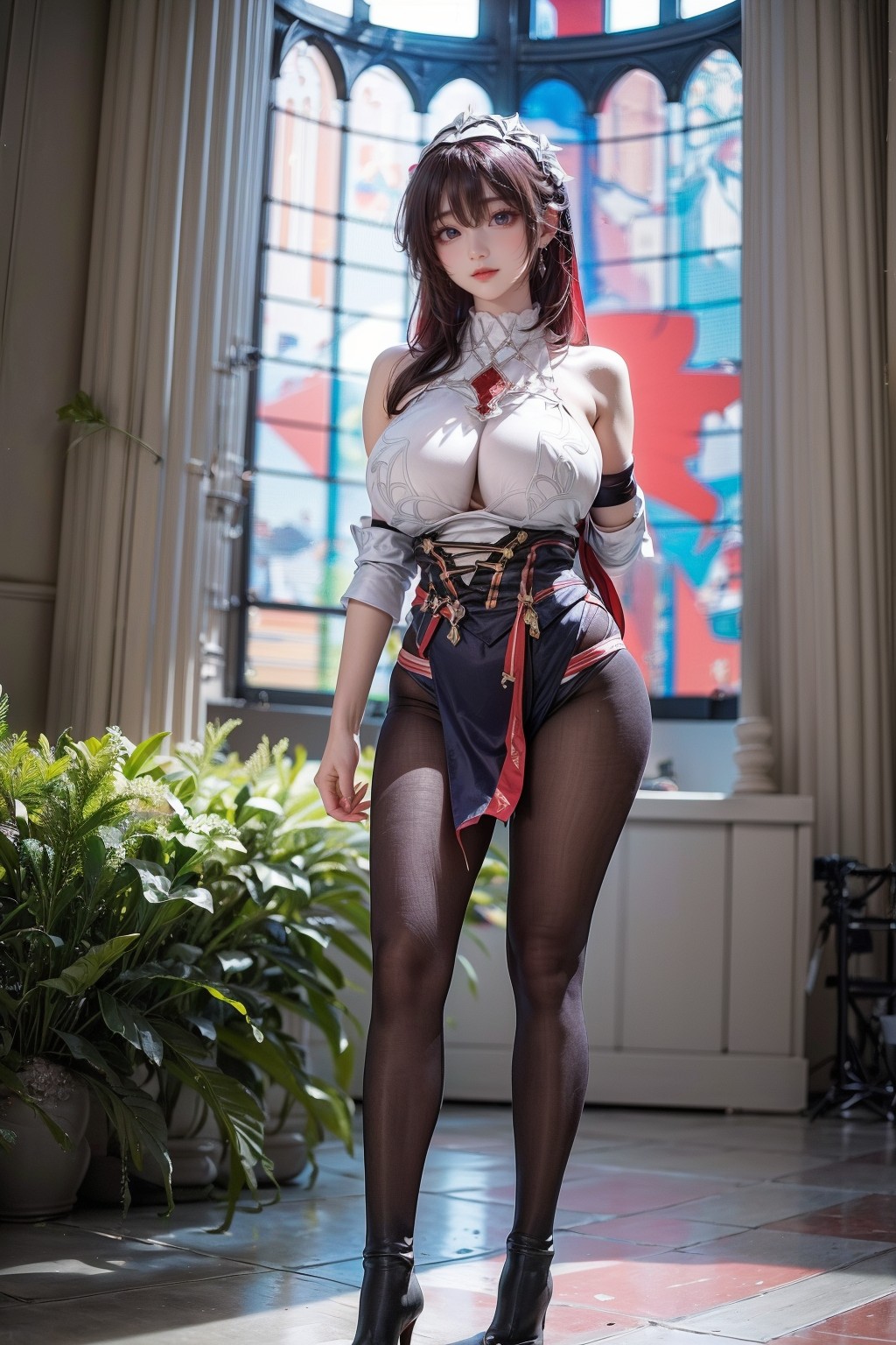 Rosaria