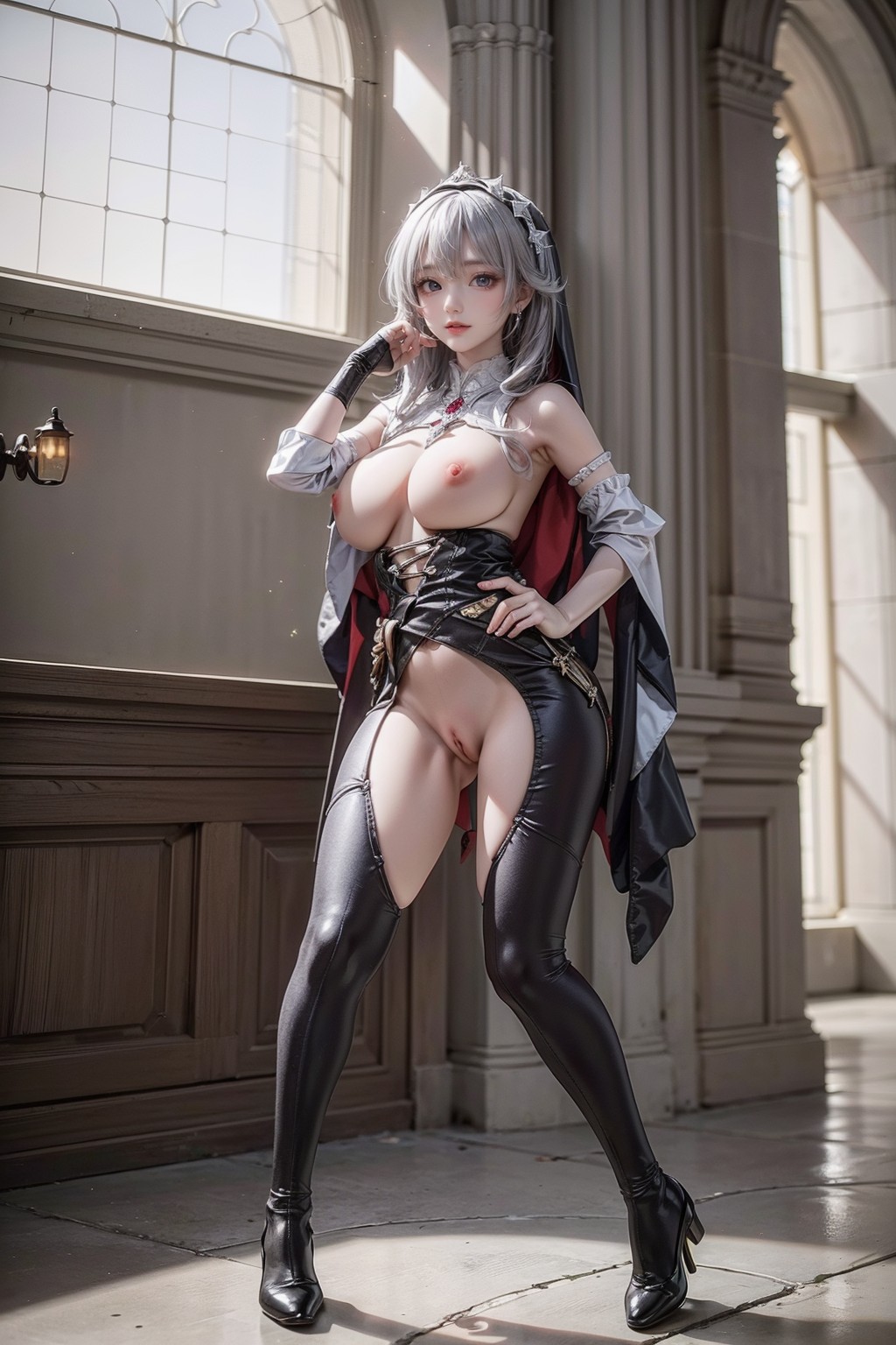Rosaria