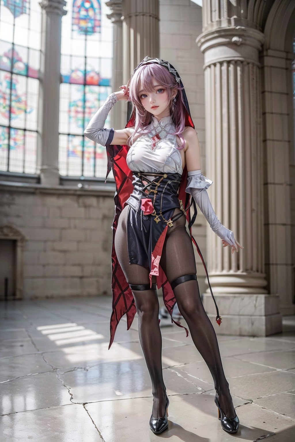 Rosaria