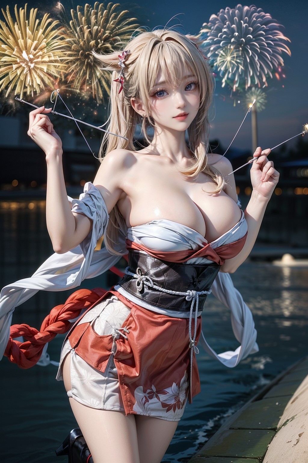 Yoimiya(原神)