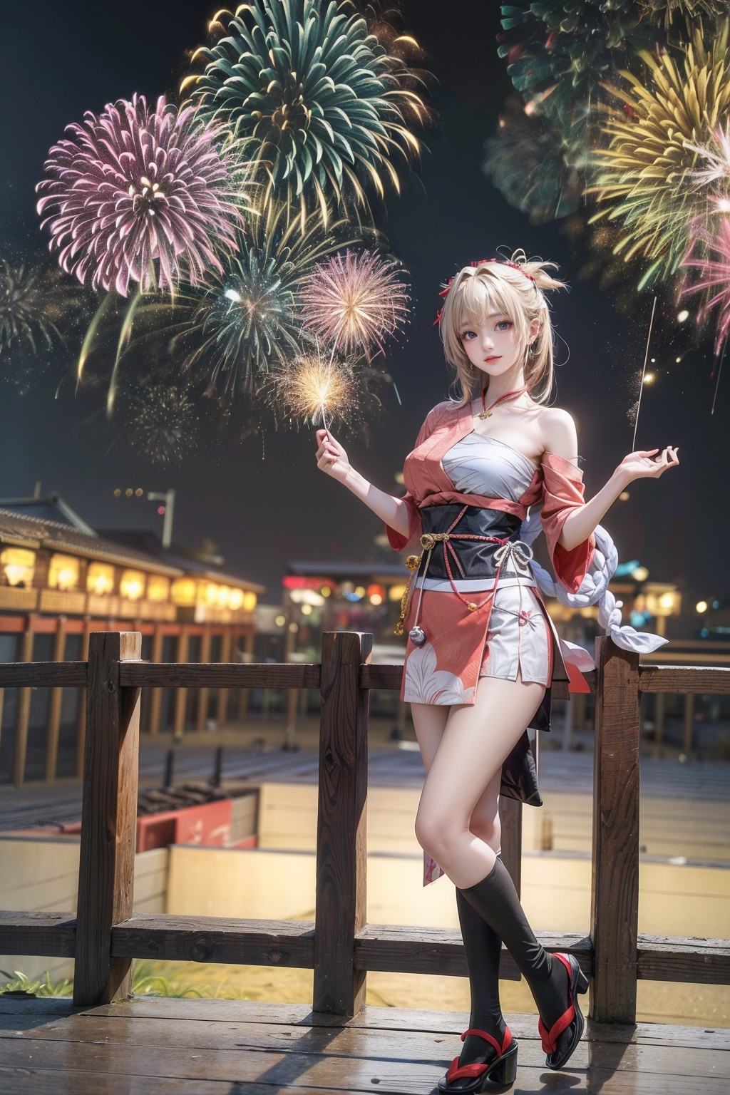 Yoimiya(原神)