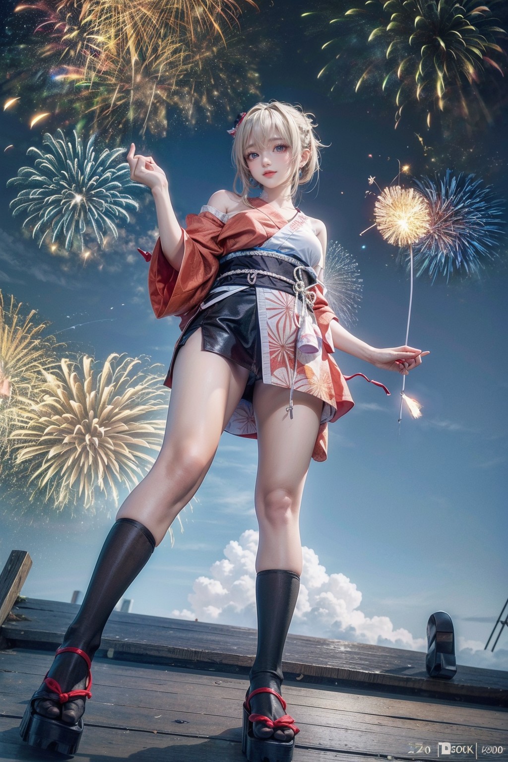 Yoimiya(原神)