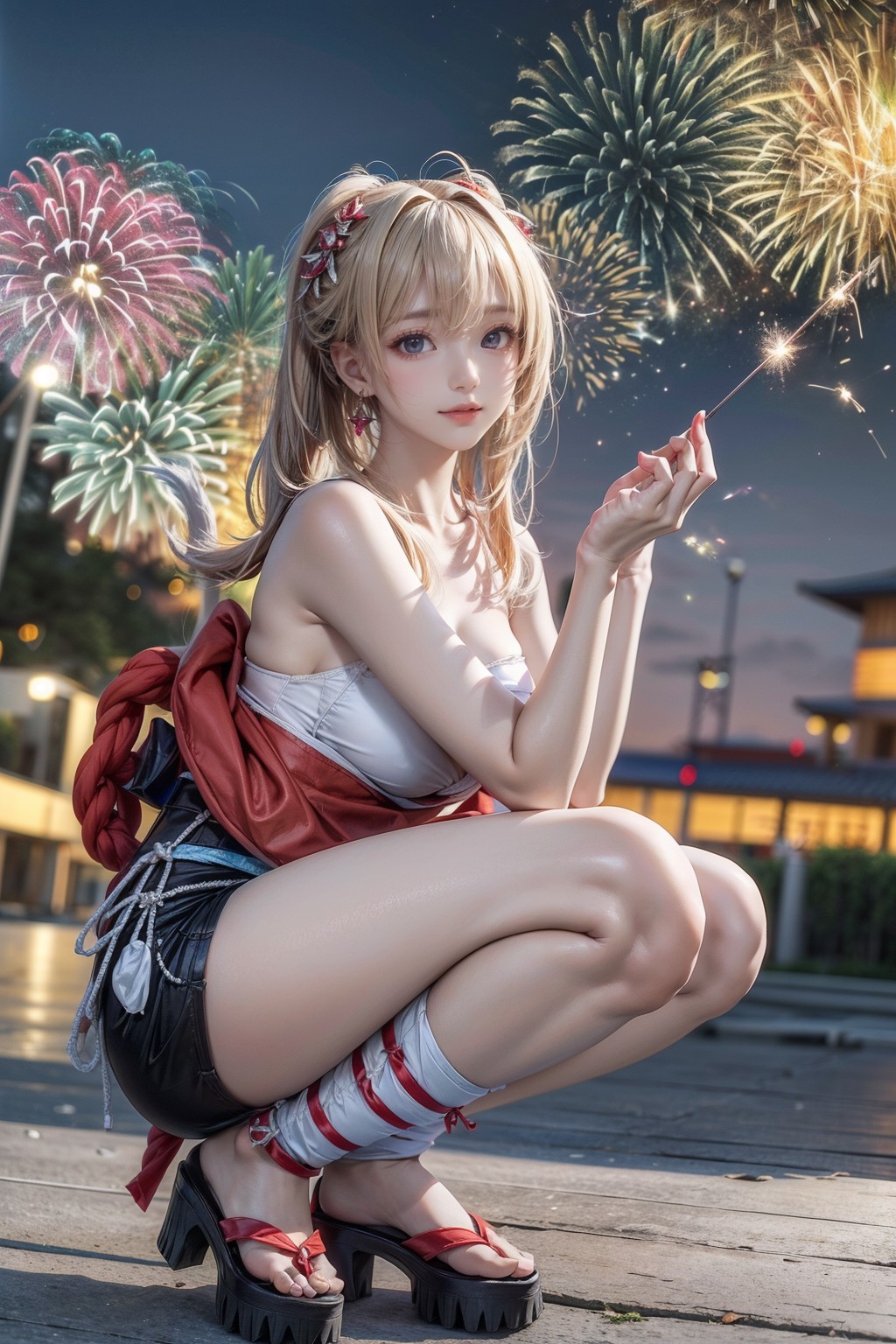 Yoimiya(原神)