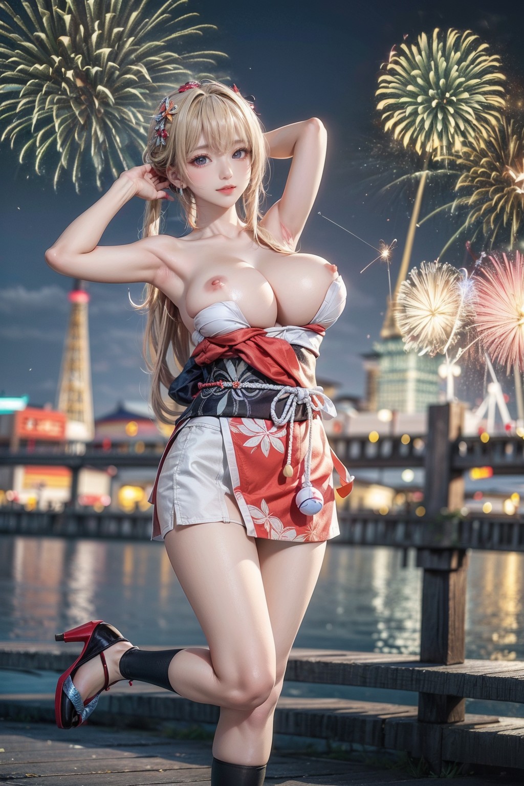 Yoimiya(原神)