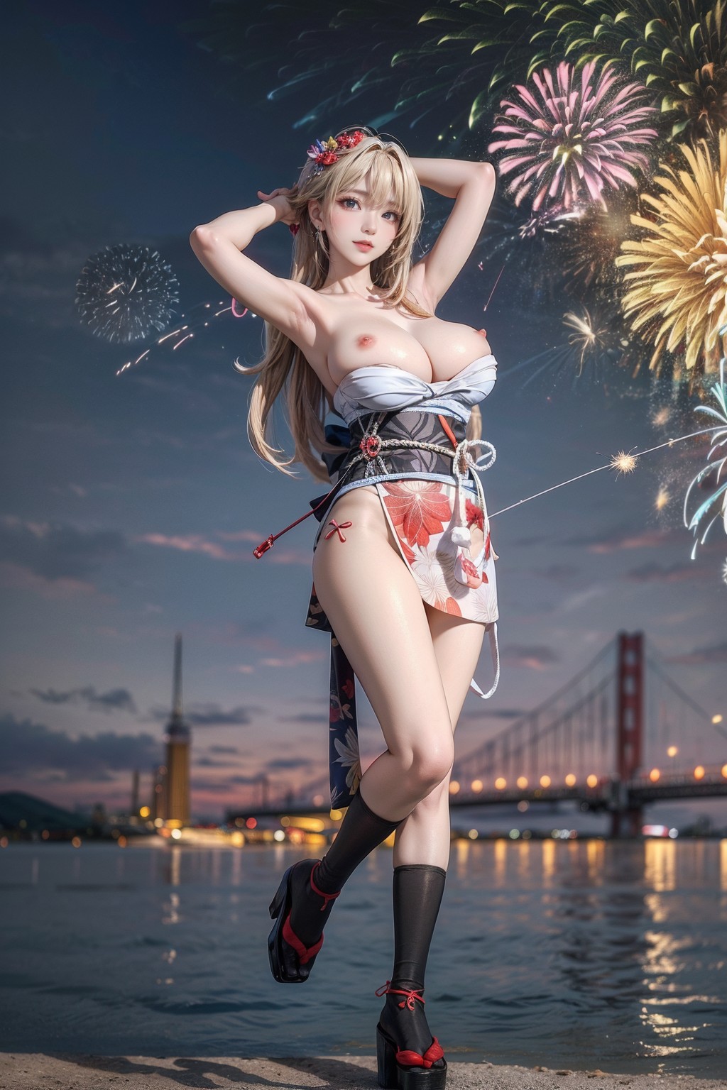 Yoimiya(原神)