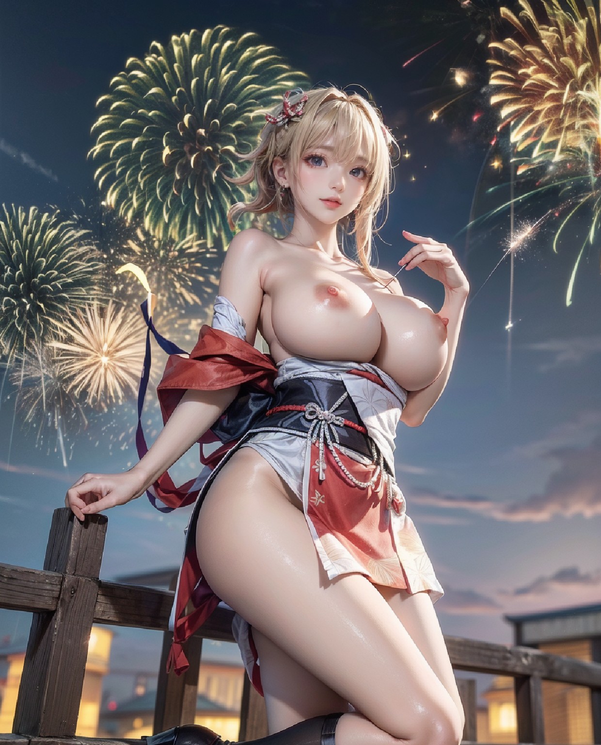 Yoimiya(原神)