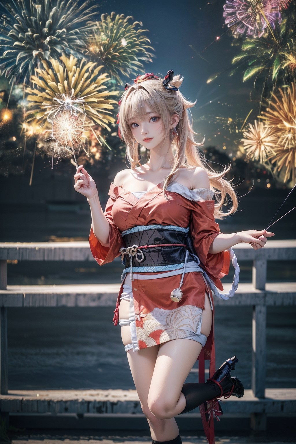 Yoimiya(原神)