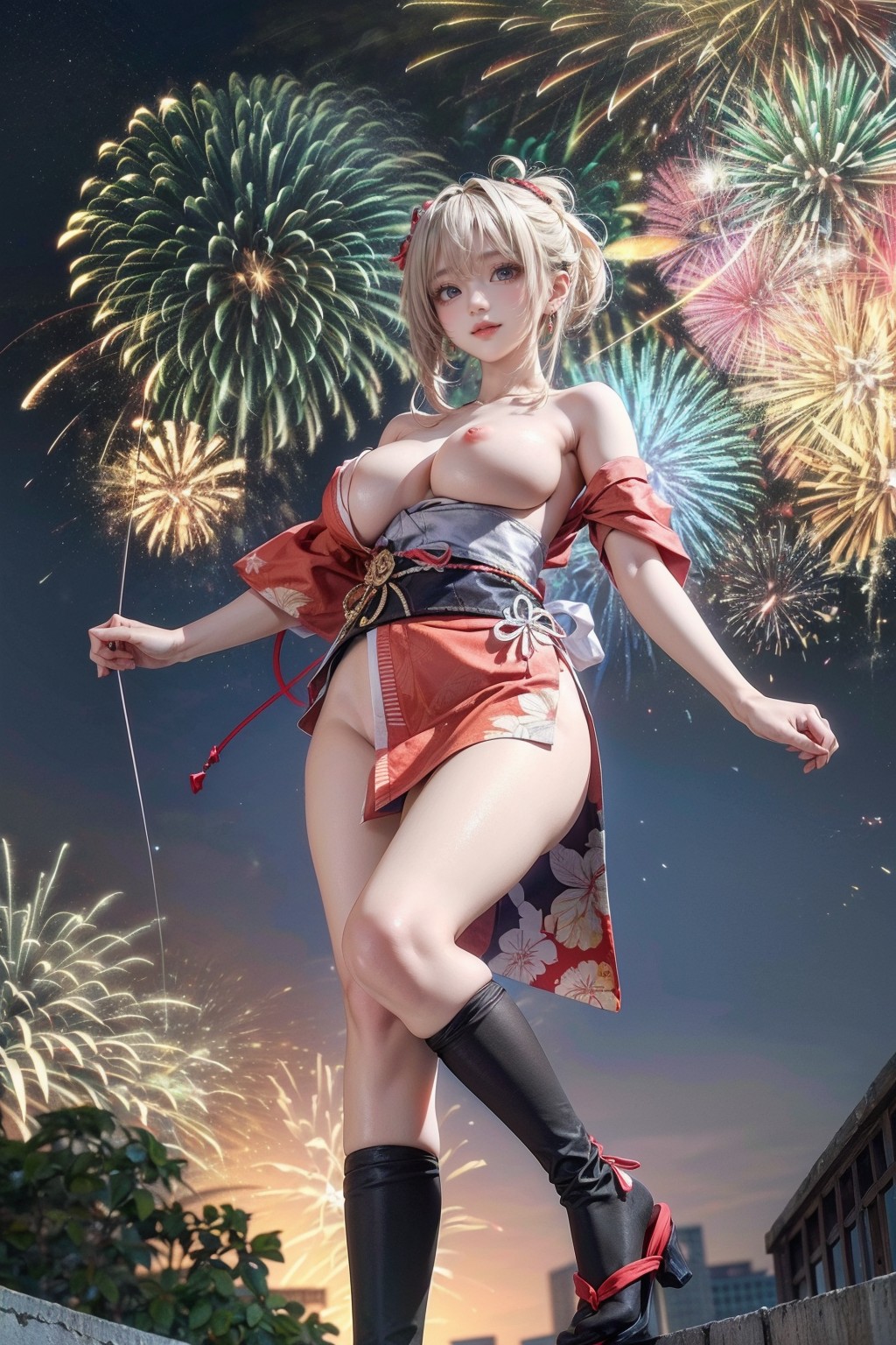 Yoimiya(原神)