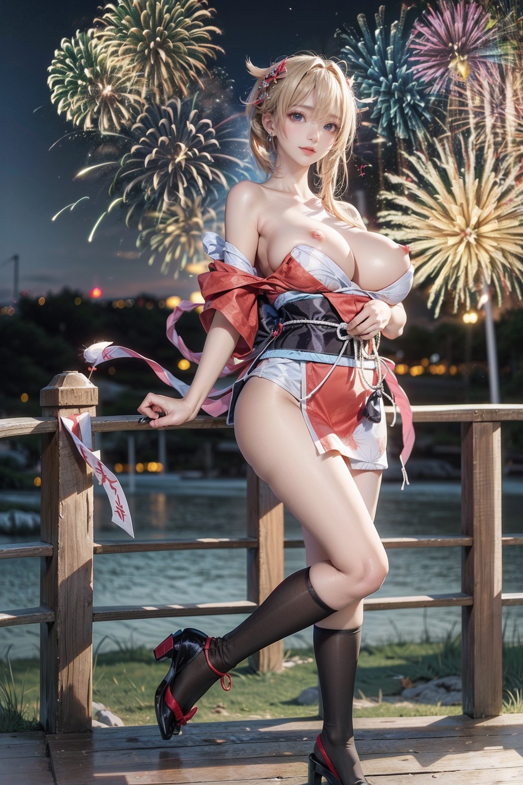 Yoimiya(原神)