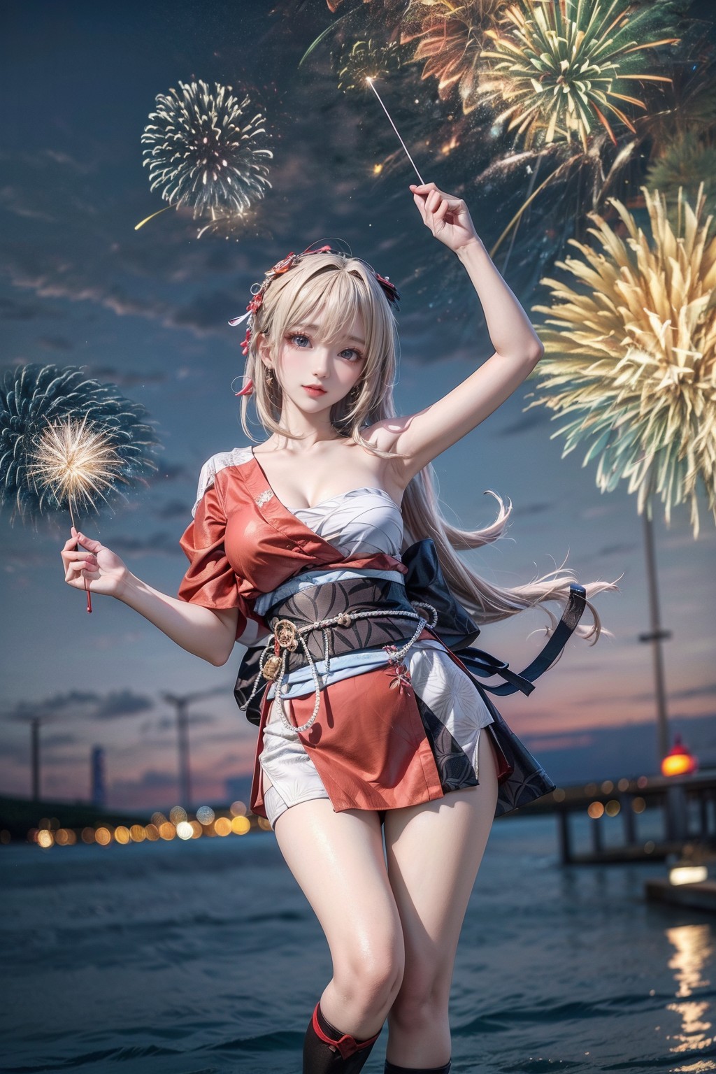 Yoimiya(原神)