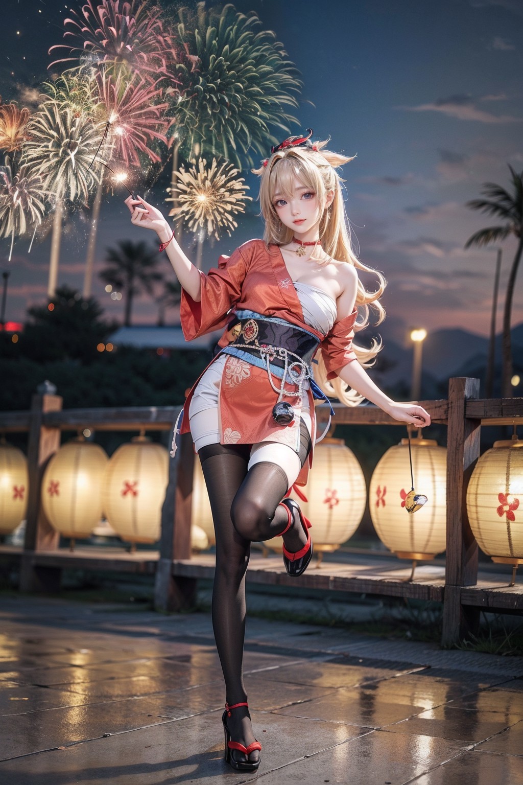 Yoimiya(原神)