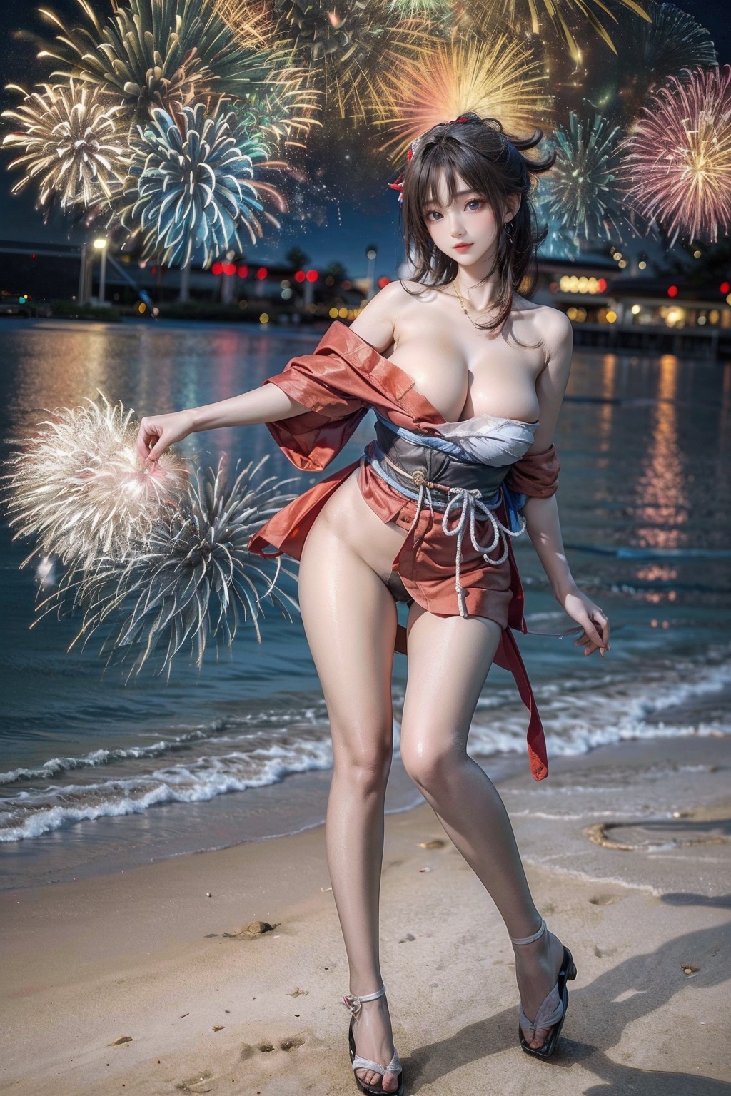 Yoimiya(原神)