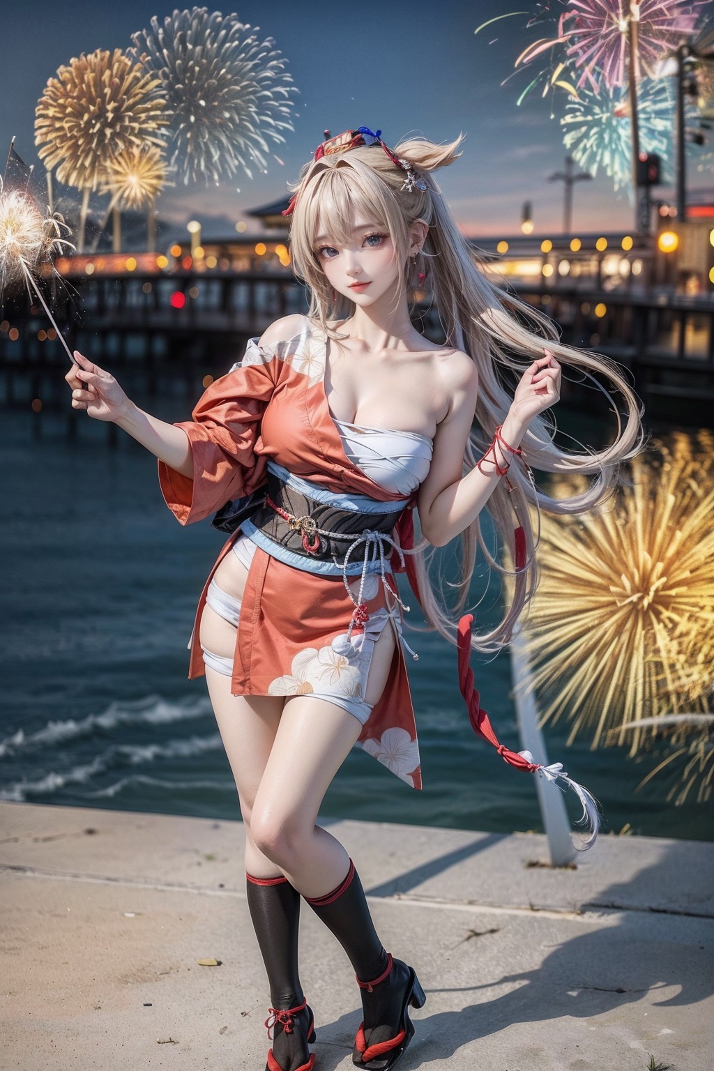 Yoimiya(原神)