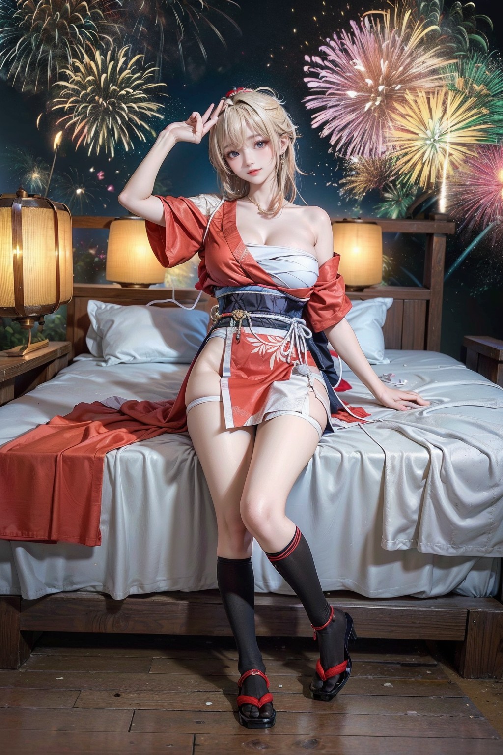 Yoimiya(原神)