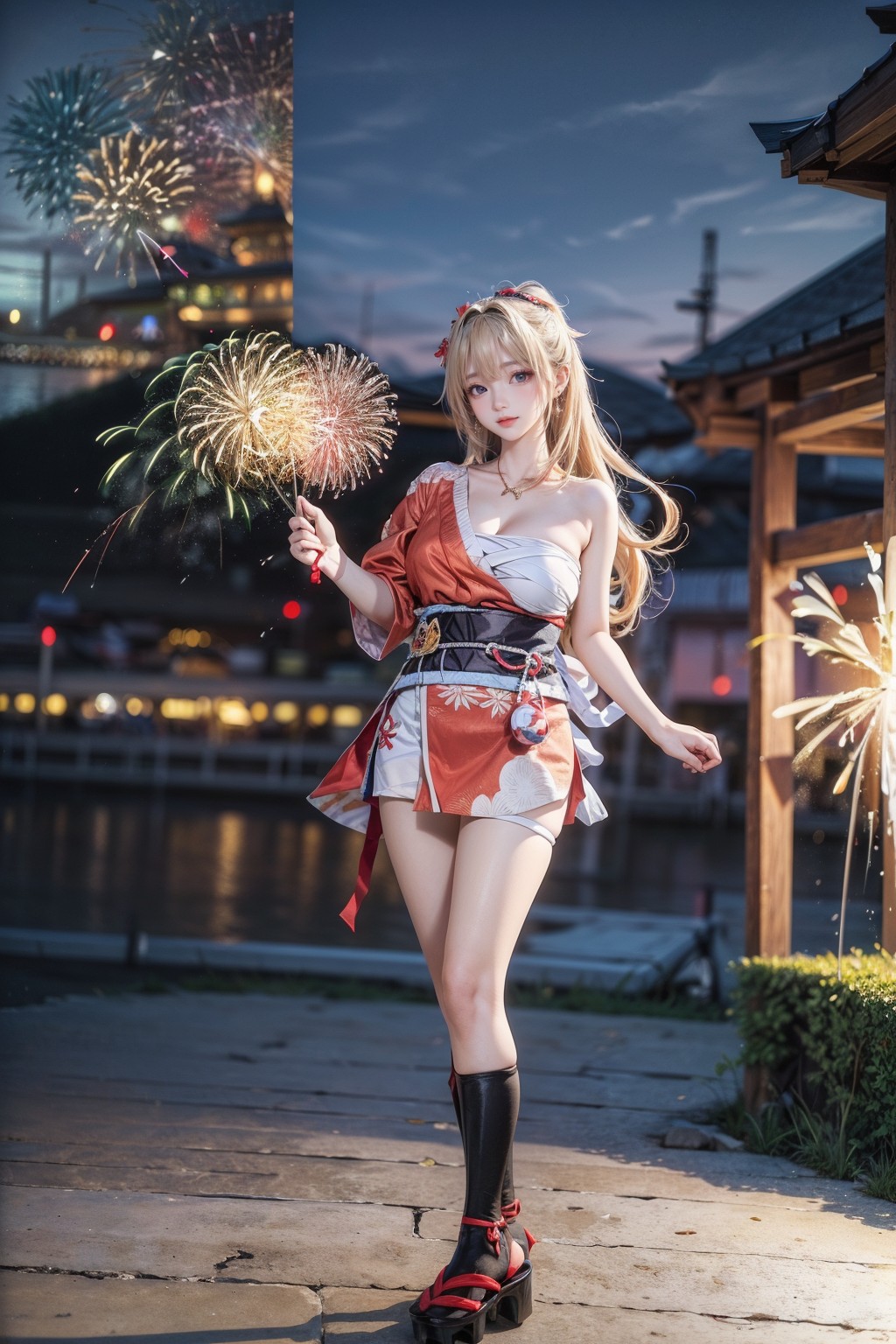 Yoimiya(原神)