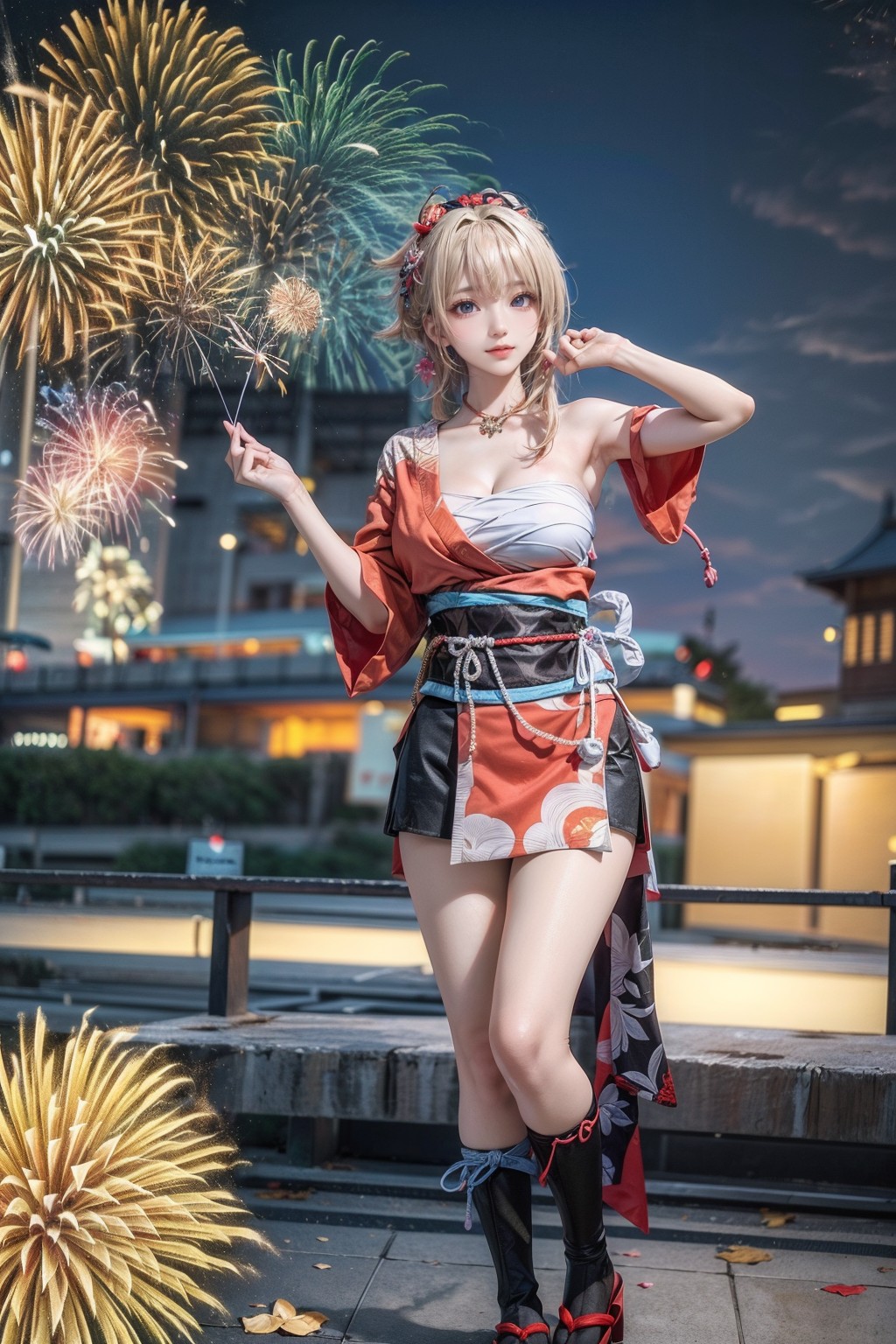 Yoimiya(原神)