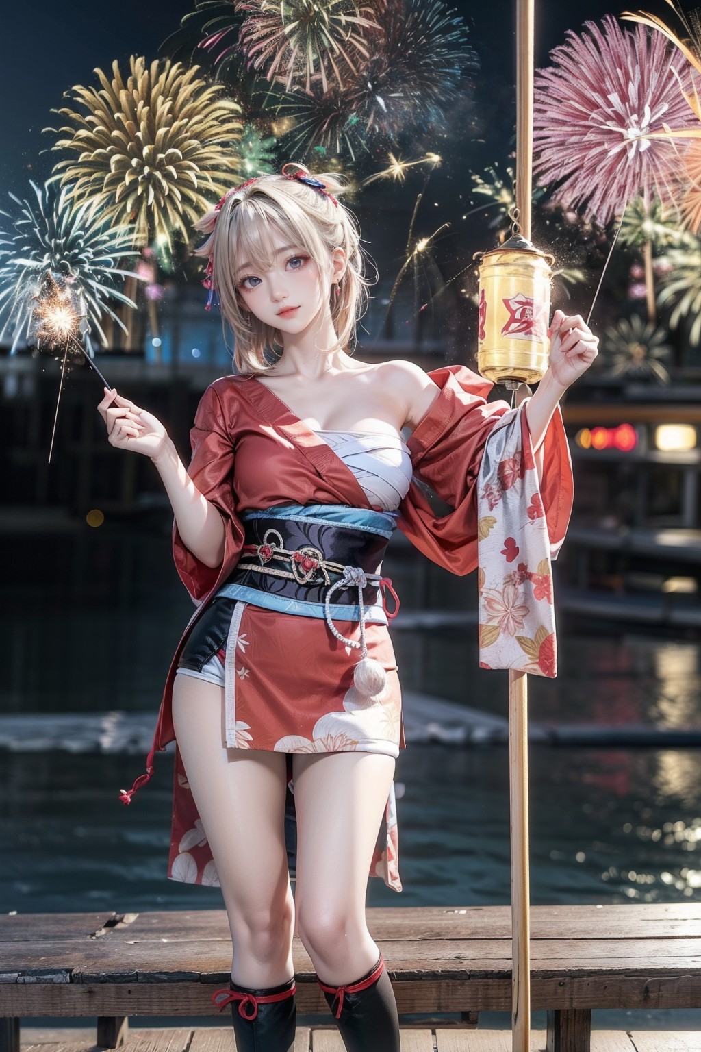 Yoimiya(原神)