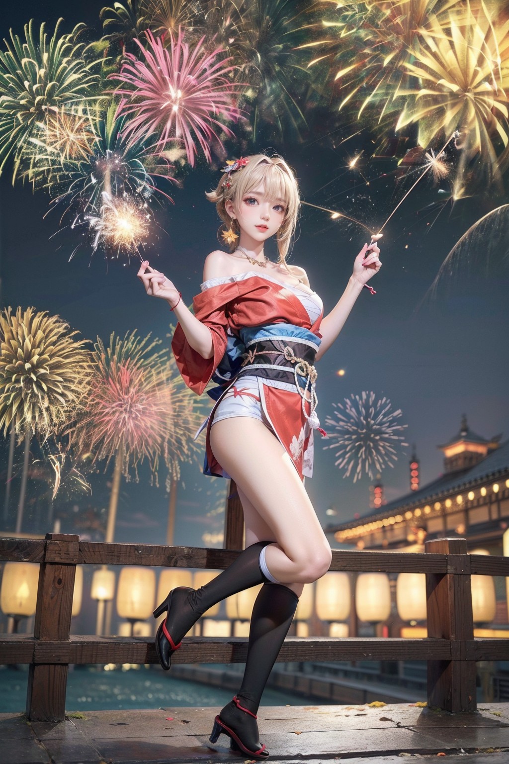 Yoimiya(原神)