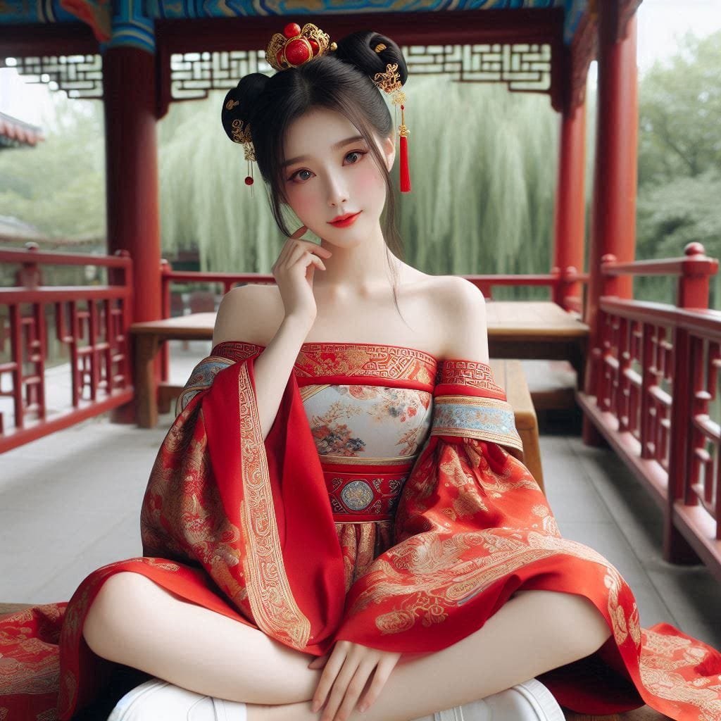 Costume collection