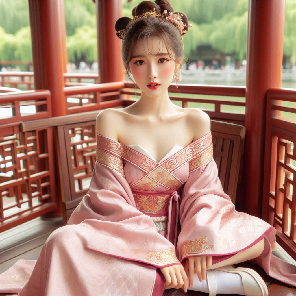 Costume collection