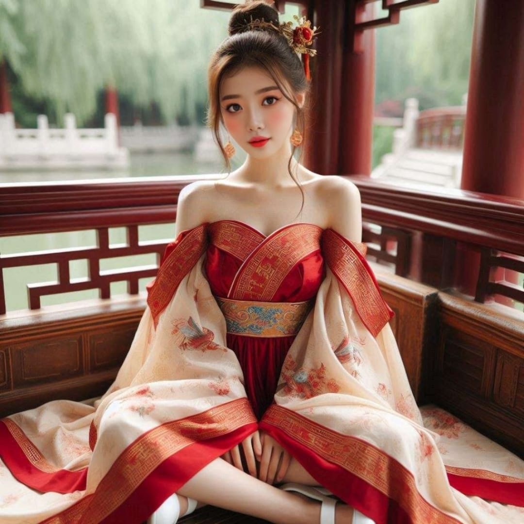 Costume collection