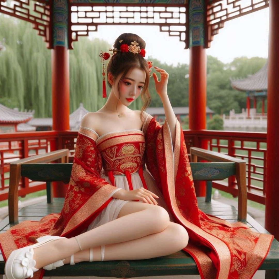 Costume collection