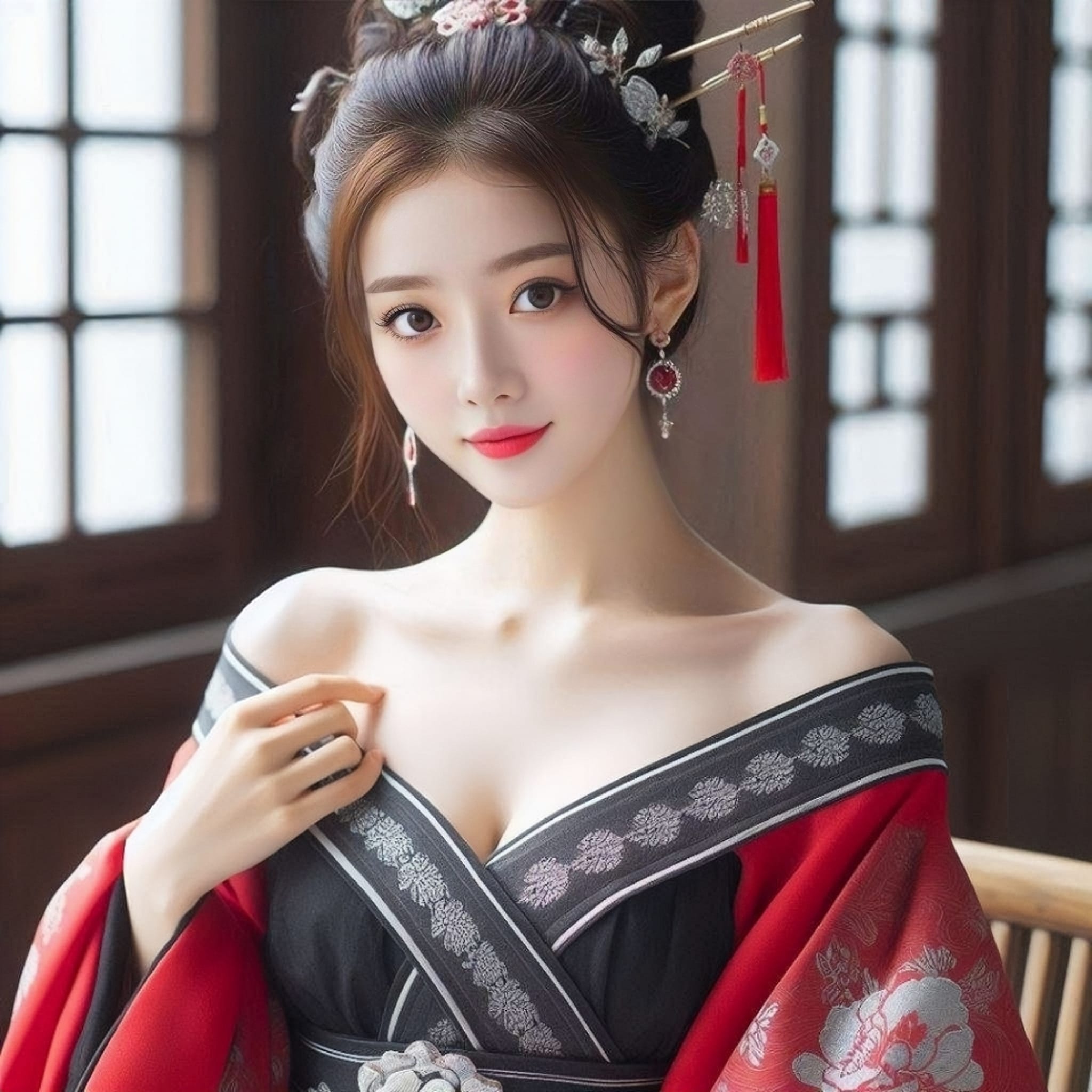 Costume collection