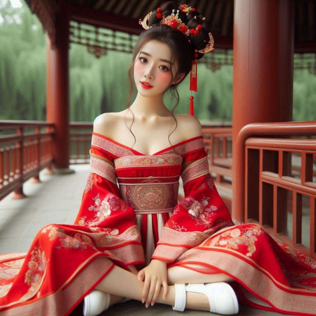 Costume collection