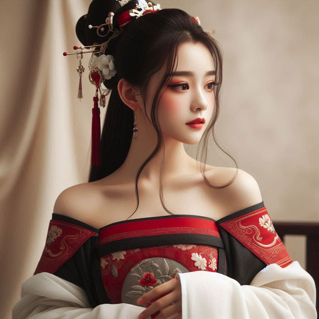 Costume collection