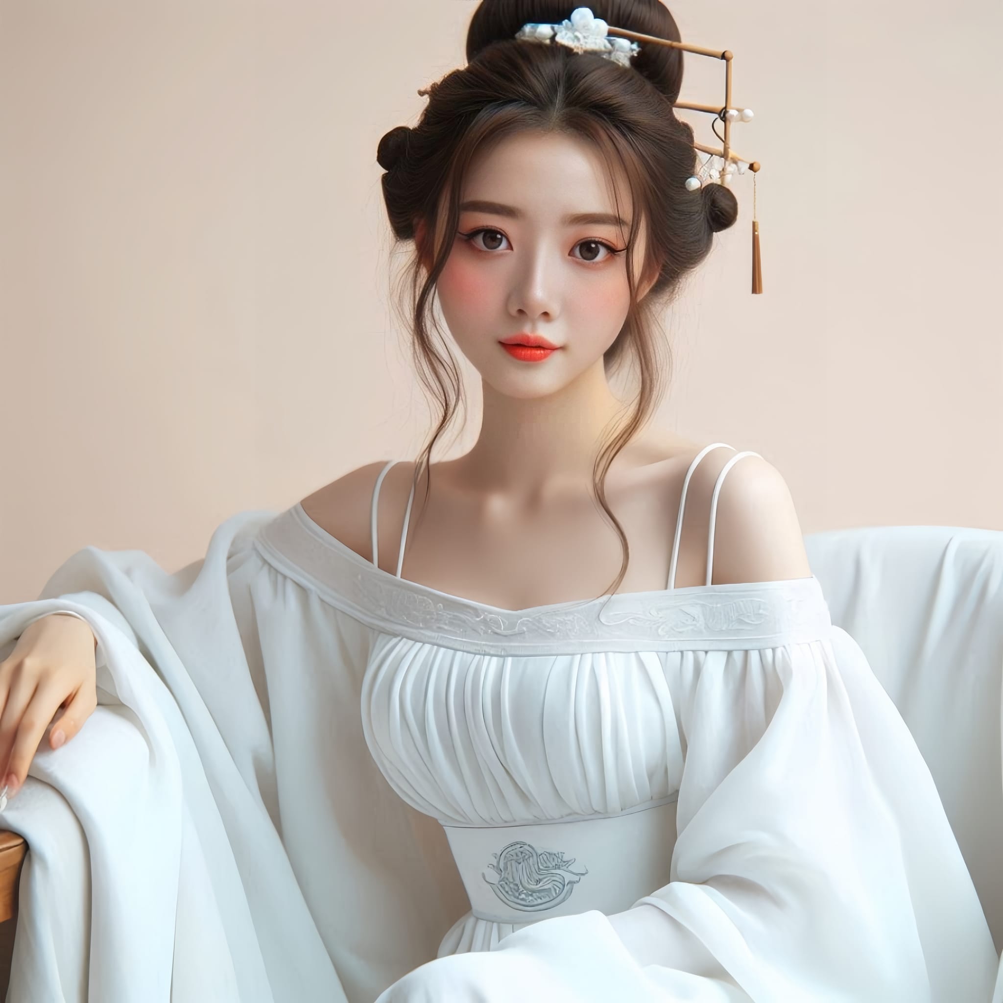 Costume collection