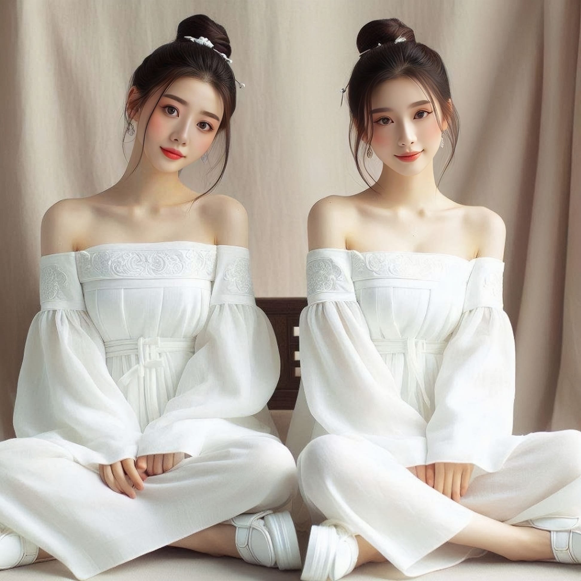 Costume collection