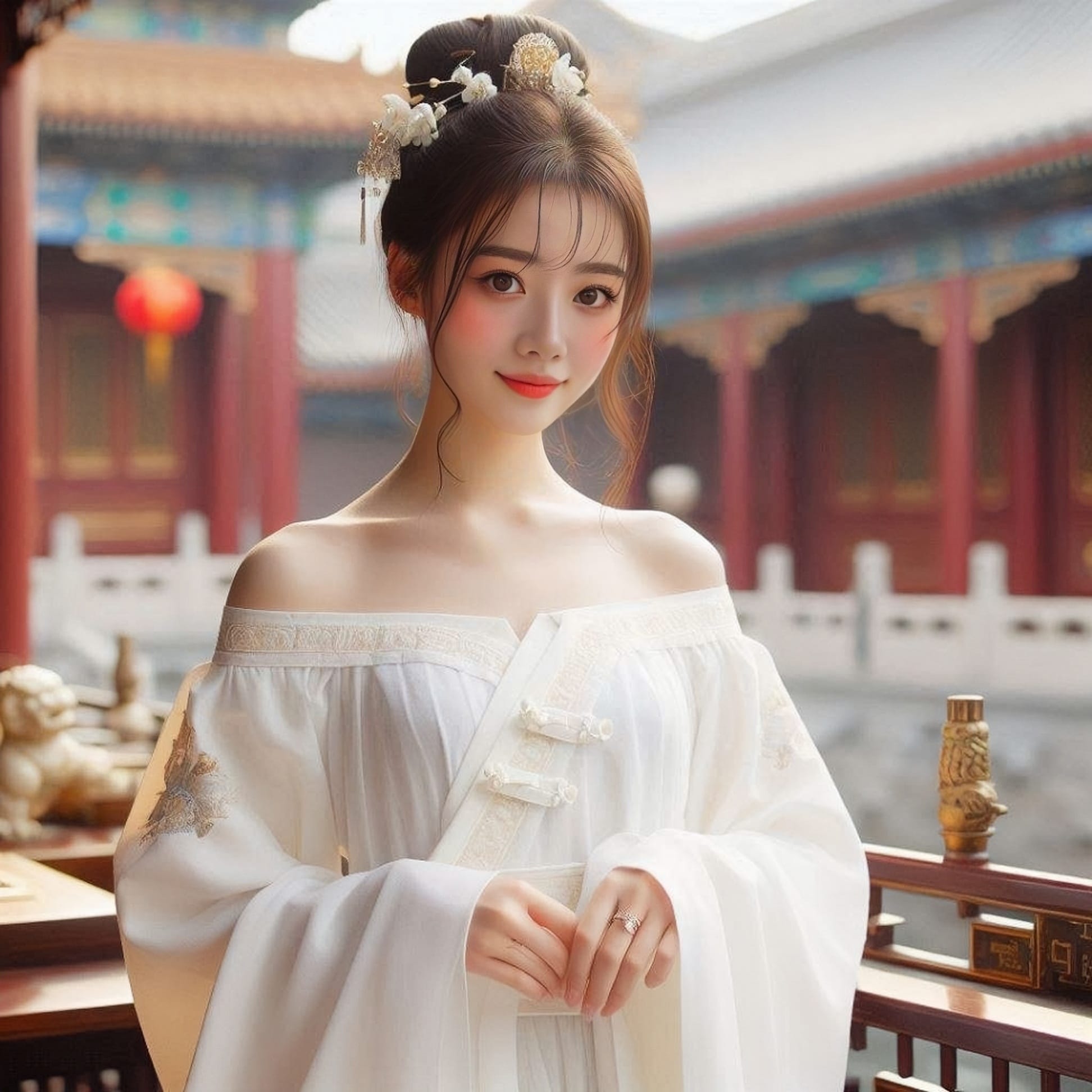 Costume collection