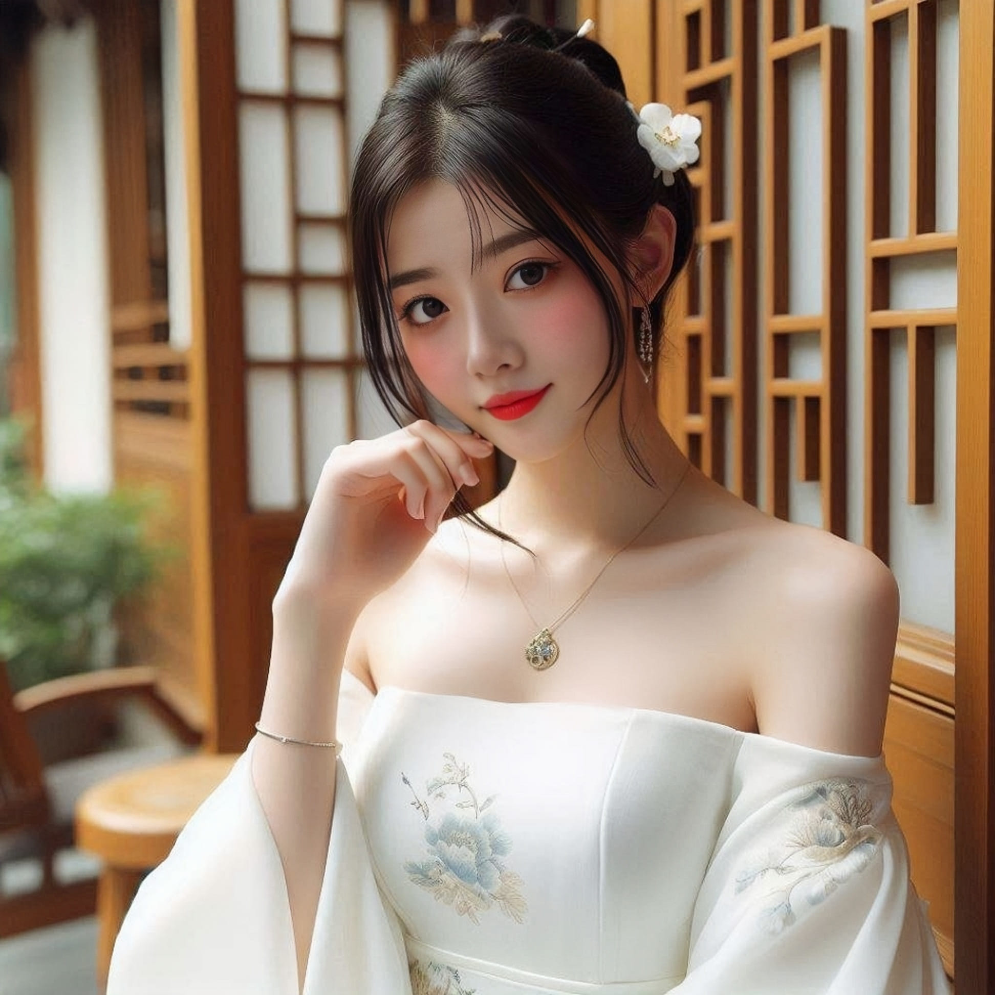 Costume collection