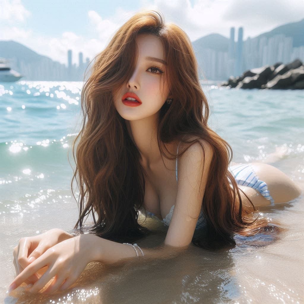 Chance to meet a girl at sea