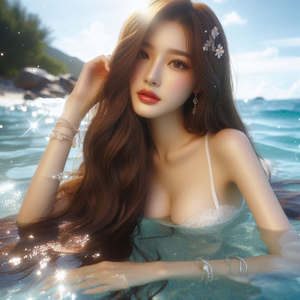 Chance to meet a girl at sea