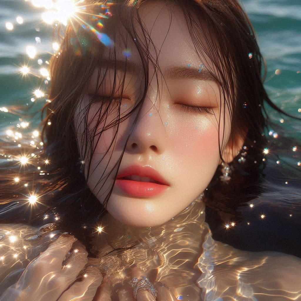 Chance to meet a girl at sea