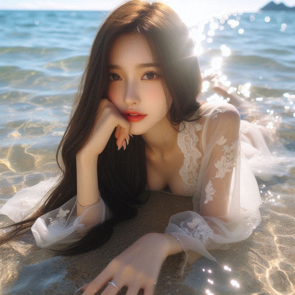 Chance to meet a girl at sea