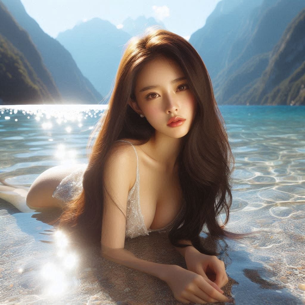 Chance to meet a girl at sea