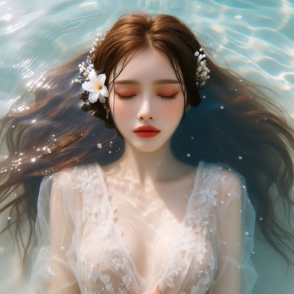 Chance to meet a girl at sea