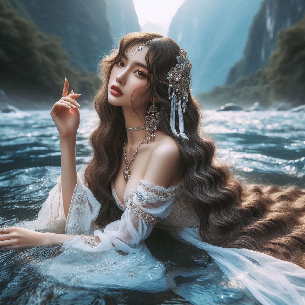 Chance to meet a girl at sea